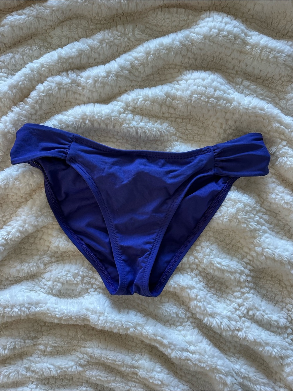 l*space Dark Purple Bikini Bottom